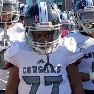 Meet your Posher, Dominic